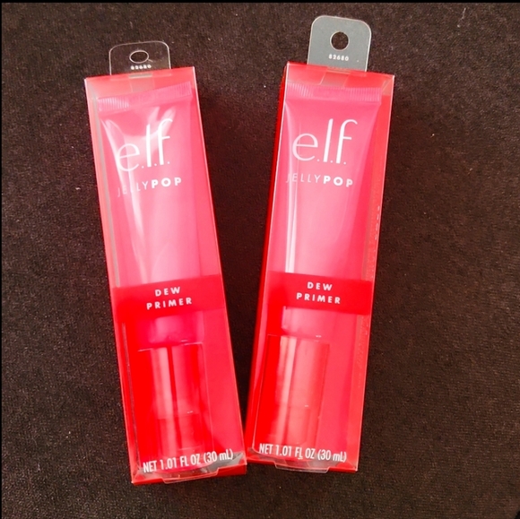 ELF Makeup New Elf Jellypop Dew Primer Poshmark